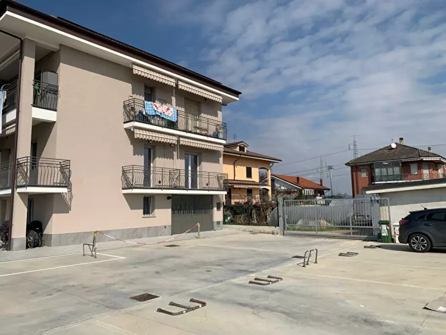 Immagine 1 di Appartamento in affitto  a Villastellone