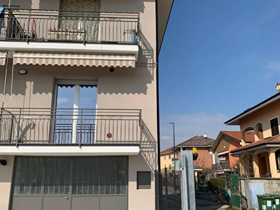 Immagine 2 di Appartamento in affitto  a Villastellone