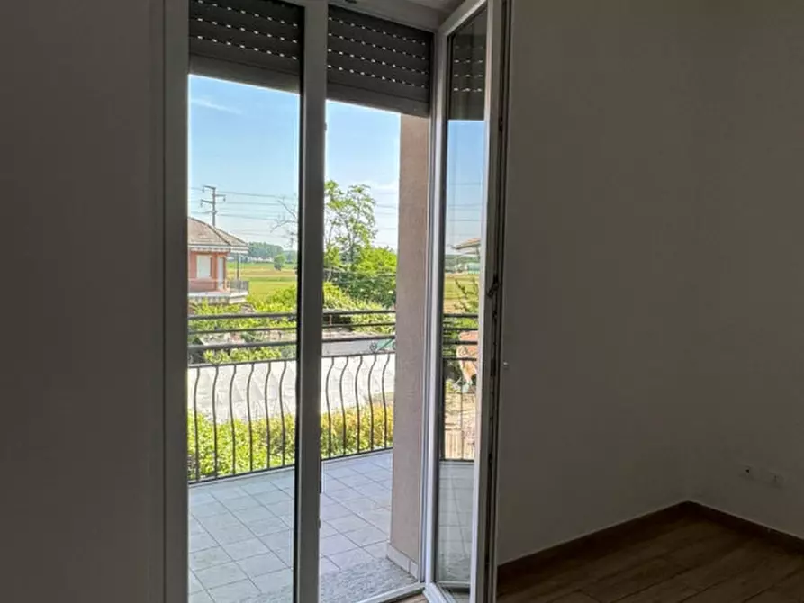 Immagine 6 di Appartamento in affitto  in via chieri 17 a Villastellone
