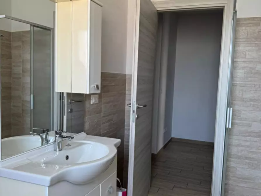 Immagine 7 di Appartamento in affitto  in via chieri 17 a Villastellone