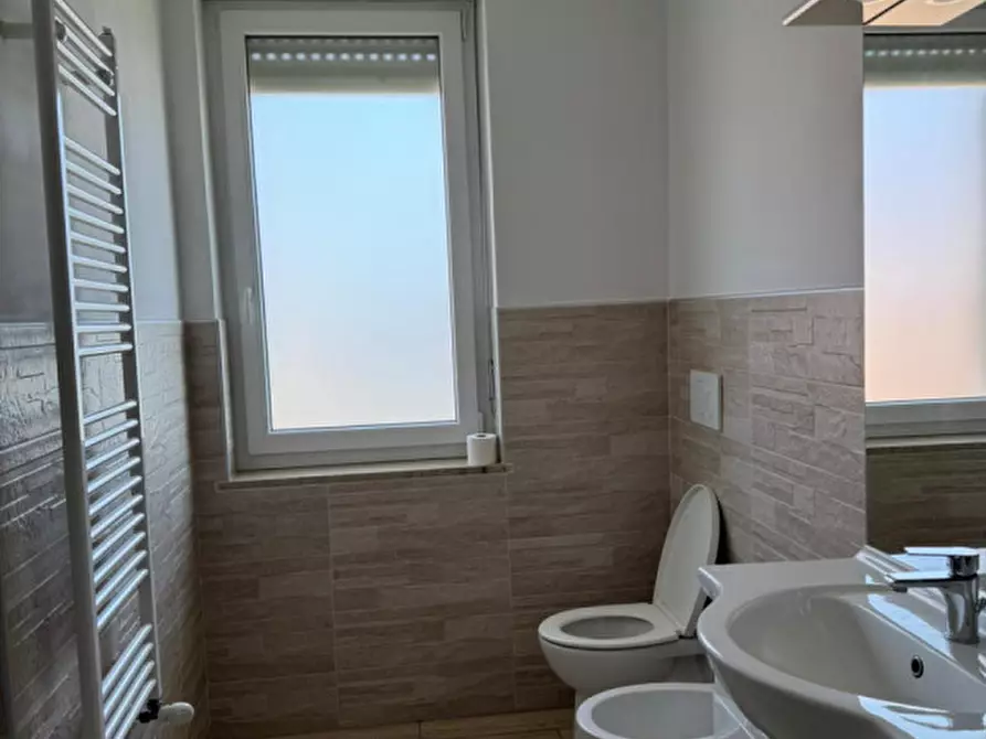 Immagine 8 di Appartamento in affitto  in via chieri 17 a Villastellone