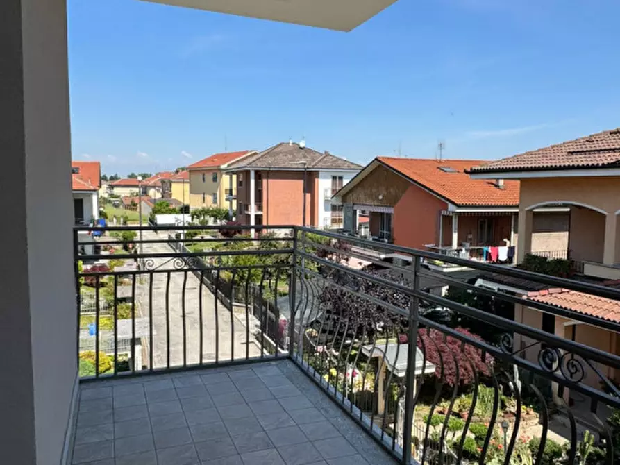 Immagine 9 di Appartamento in affitto  in via chieri 17 a Villastellone