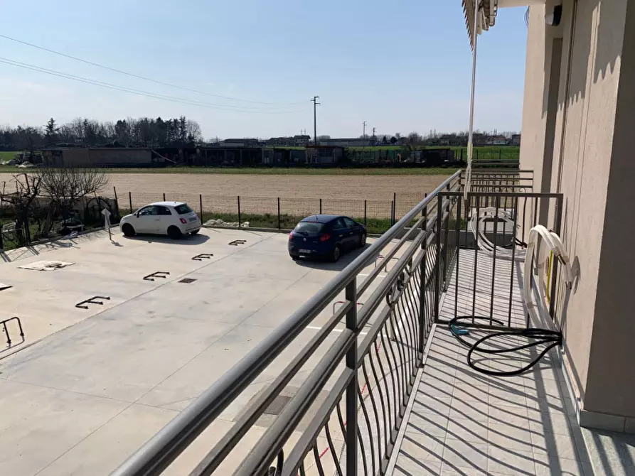 Immagine 10 di Appartamento in affitto  in via chieri 17 a Villastellone