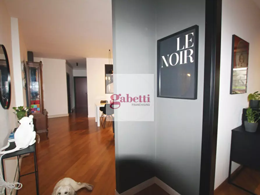 Immagine 1 di Appartamento in vendita  in Via Ognissanti a Padova