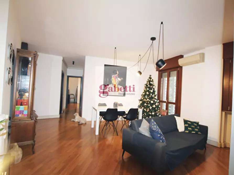 Immagine 2 di Appartamento in vendita  in Via Ognissanti a Padova