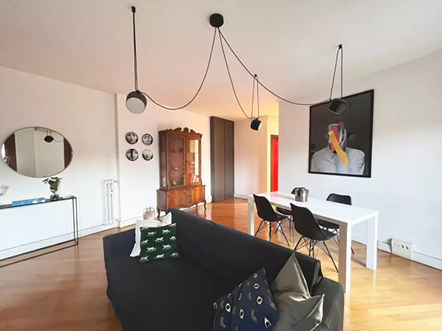 Immagine 2 di Appartamento in vendita  in Via Ognissanti a Padova