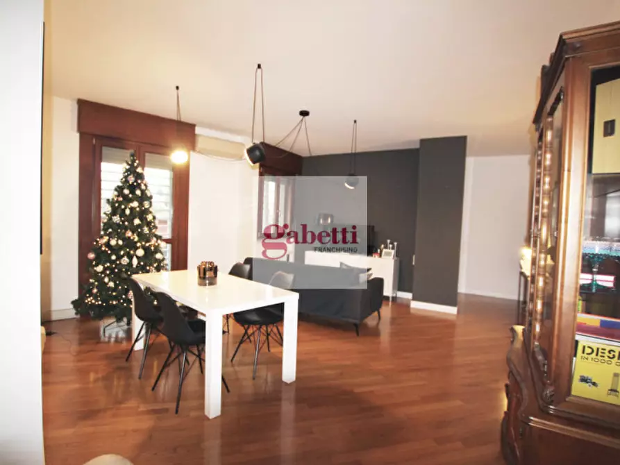 Immagine 3 di Appartamento in vendita  in Via Ognissanti a Padova