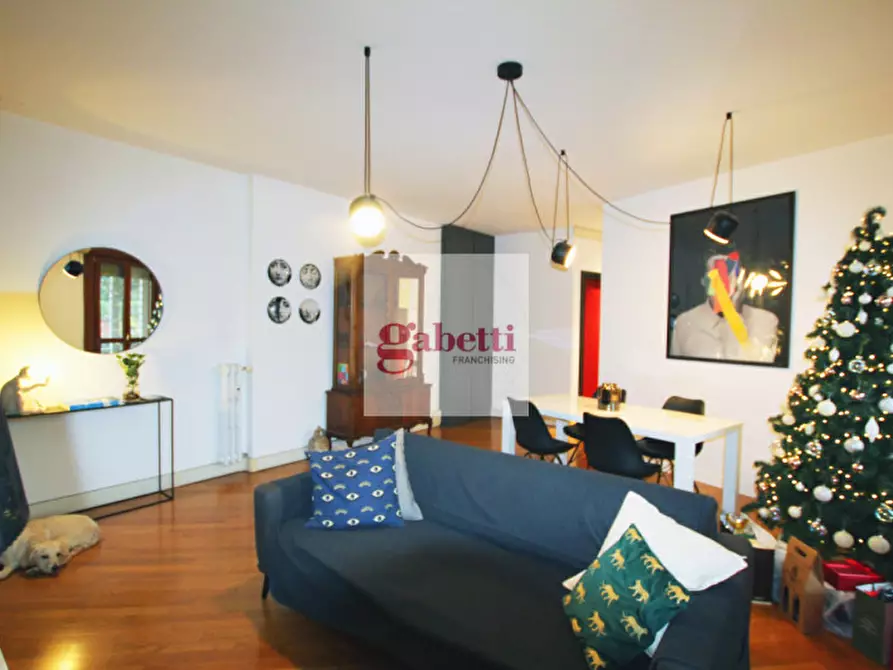 Immagine 4 di Appartamento in vendita  in Via Ognissanti a Padova