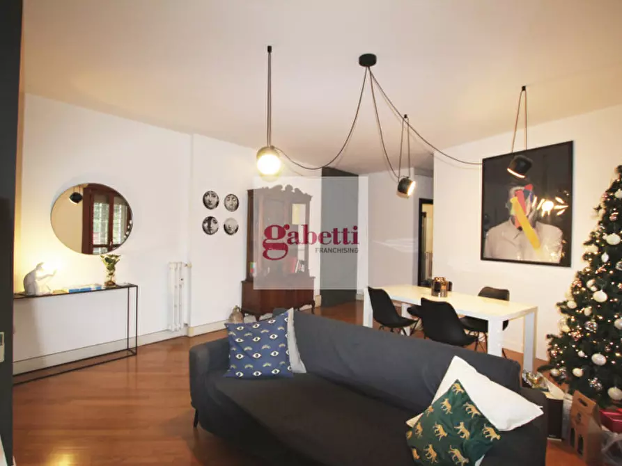 Immagine 5 di Appartamento in vendita  in Via Ognissanti a Padova