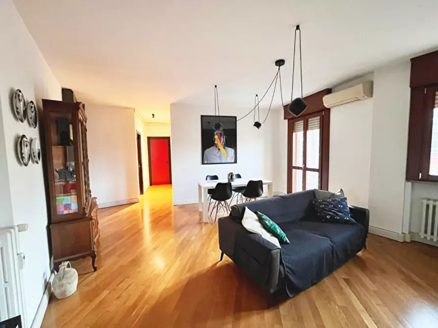 Immagine 5 di Appartamento in vendita  in Via Ognissanti a Padova