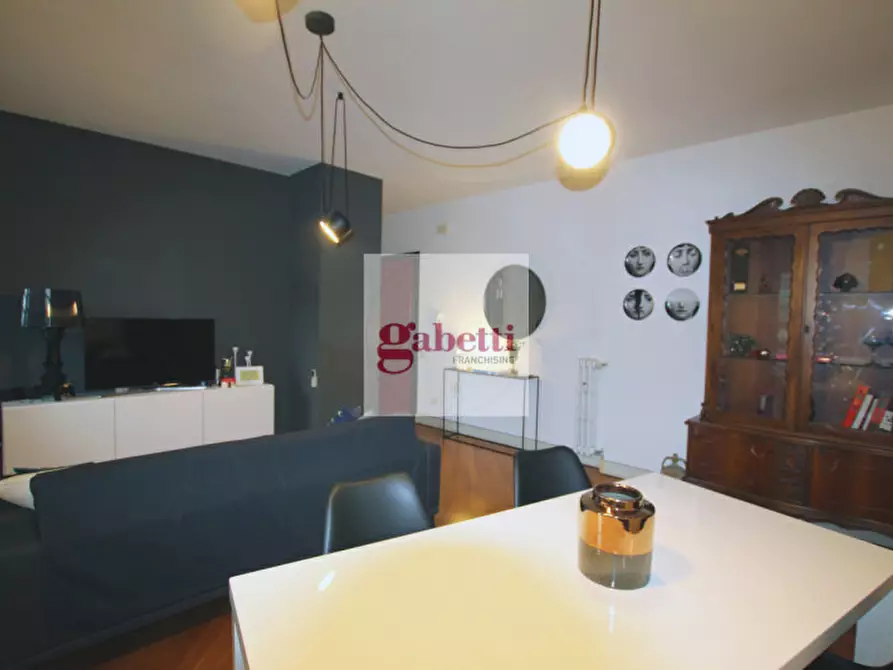 Immagine 6 di Appartamento in vendita  in Via Ognissanti a Padova