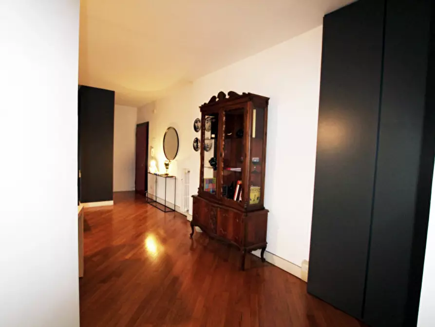 Immagine 7 di Appartamento in vendita  in Via Ognissanti a Padova