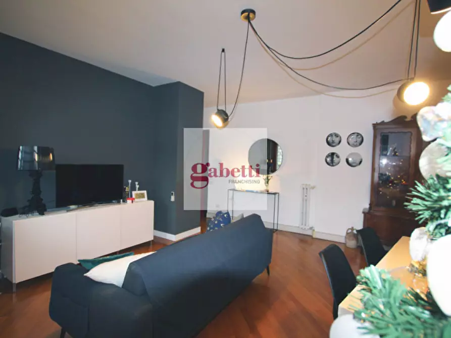 Immagine 7 di Appartamento in vendita  in Via Ognissanti a Padova