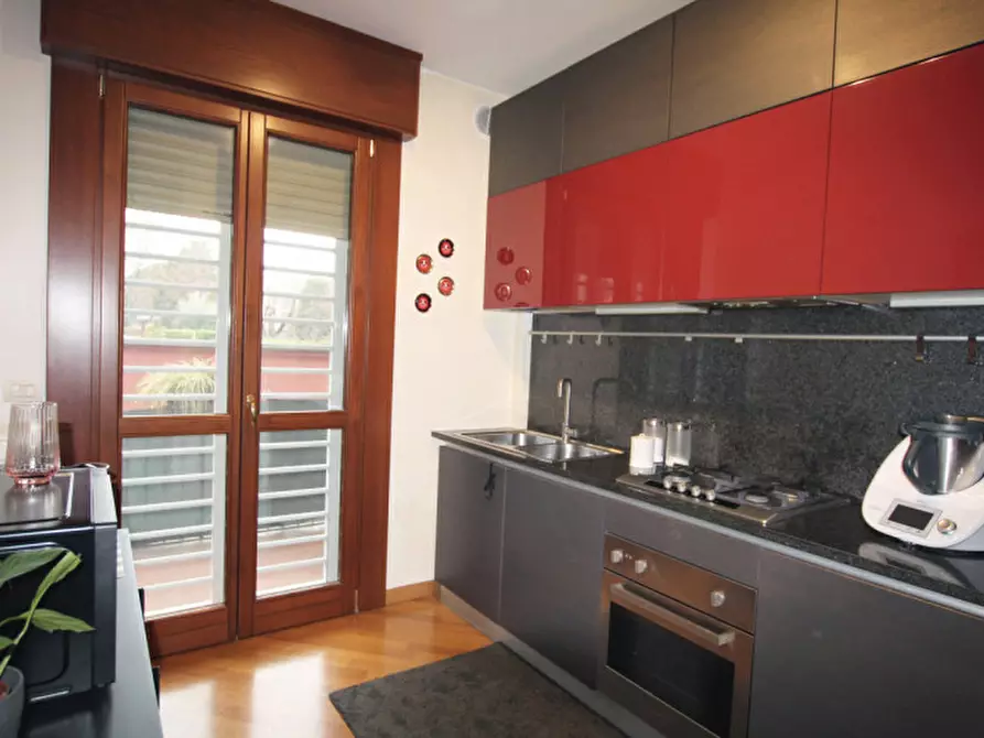 Immagine 8 di Appartamento in vendita  in Via Ognissanti a Padova