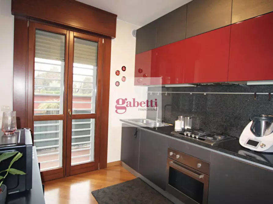 Immagine 9 di Appartamento in vendita  in Via Ognissanti a Padova