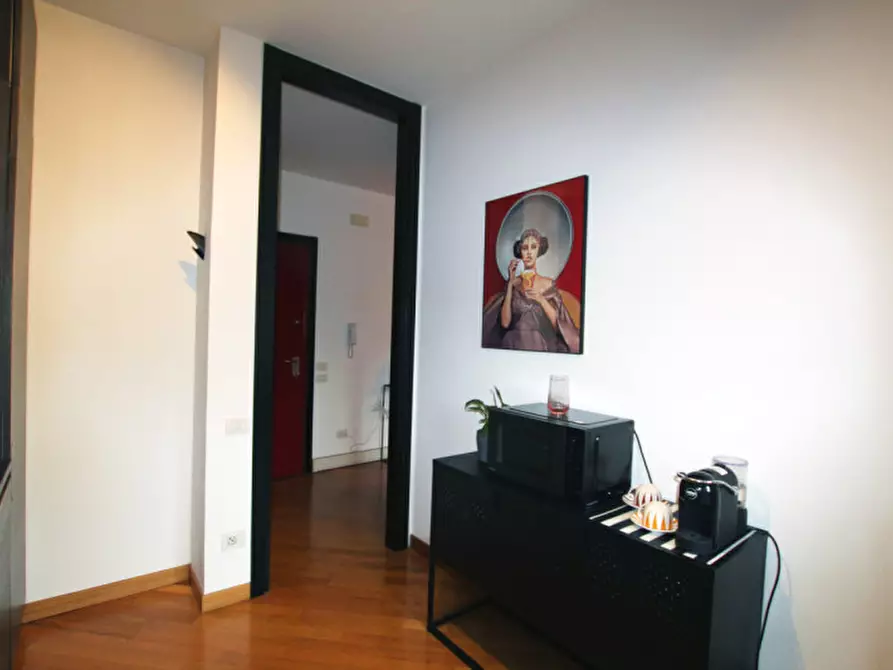 Immagine 9 di Appartamento in vendita  in Via Ognissanti a Padova