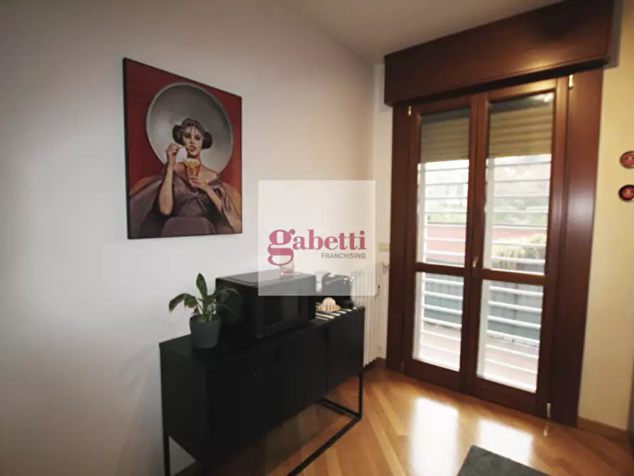 Immagine 10 di Appartamento in vendita  in Via Ognissanti a Padova