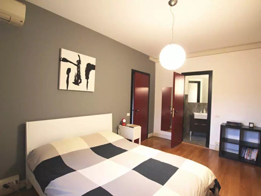 Immagine 10 di Appartamento in vendita  in Via Ognissanti a Padova