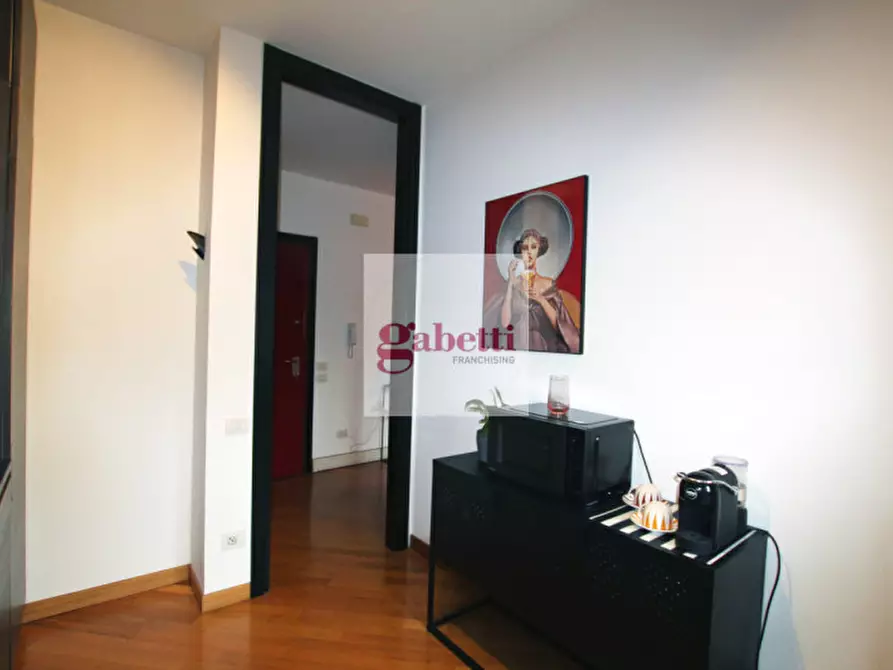 Immagine 11 di Appartamento in vendita  in Via Ognissanti a Padova