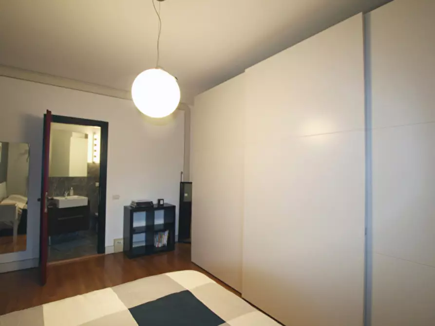 Immagine 11 di Appartamento in vendita  in Via Ognissanti a Padova