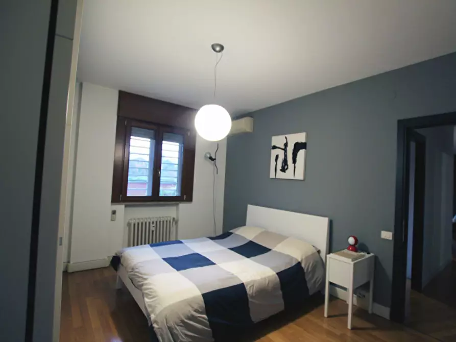 Immagine 12 di Appartamento in vendita  in Via Ognissanti a Padova