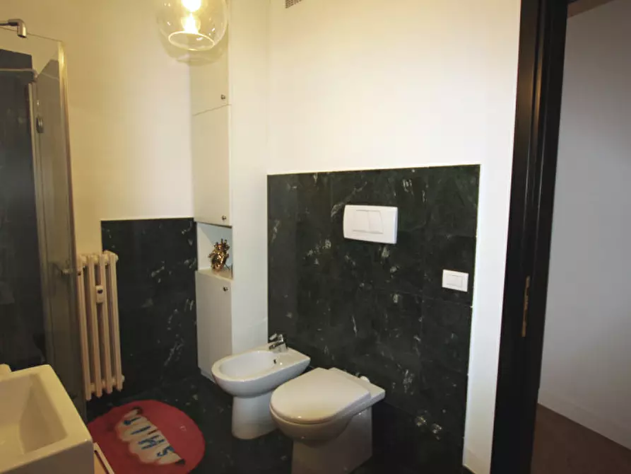 Immagine 13 di Appartamento in vendita  in Via Ognissanti a Padova