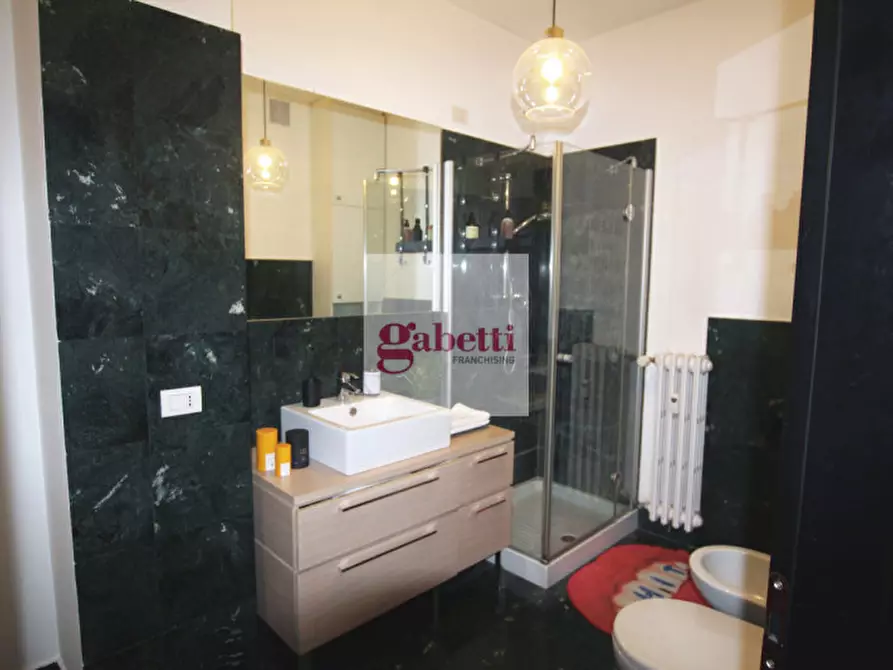 Immagine 13 di Appartamento in vendita  in Via Ognissanti a Padova