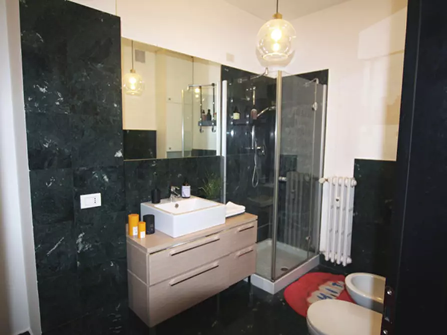 Immagine 14 di Appartamento in vendita  in Via Ognissanti a Padova