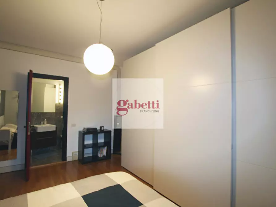 Immagine 15 di Appartamento in vendita  in Via Ognissanti a Padova