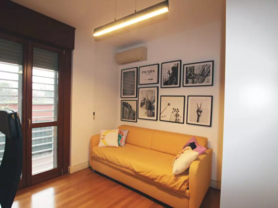 Immagine 16 di Appartamento in vendita  in Via Ognissanti a Padova