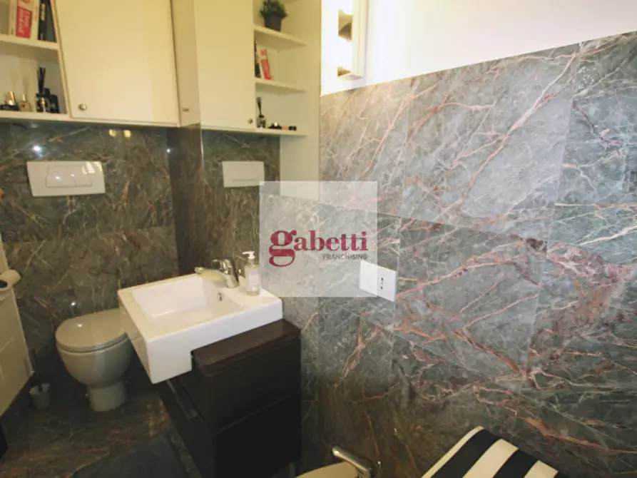 Immagine 17 di Appartamento in vendita  in Via Ognissanti a Padova