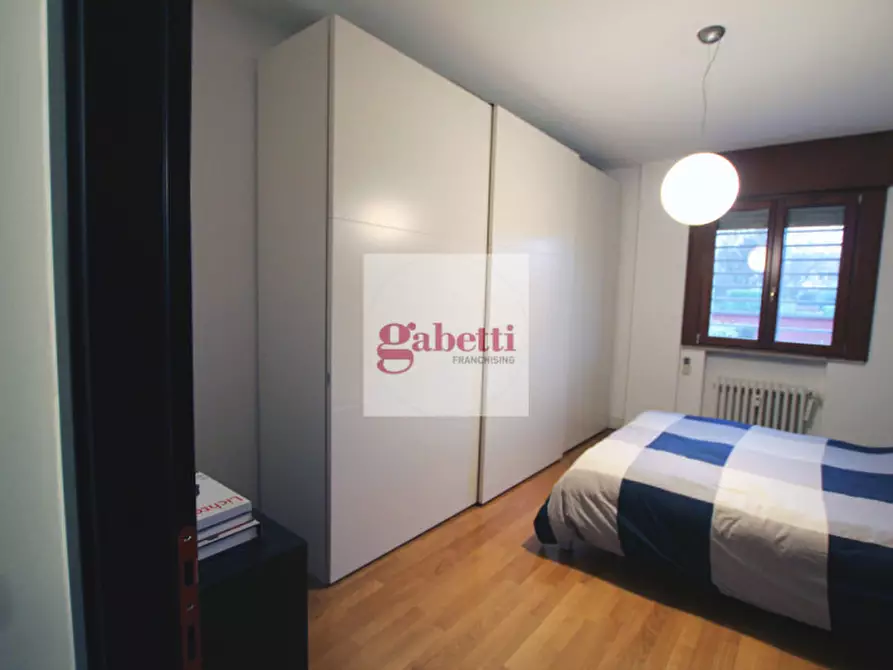 Immagine 18 di Appartamento in vendita  in Via Ognissanti a Padova