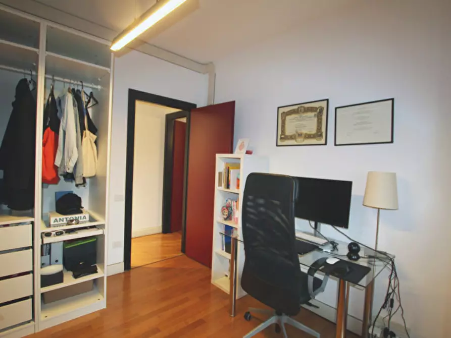 Immagine 18 di Appartamento in vendita  in Via Ognissanti a Padova