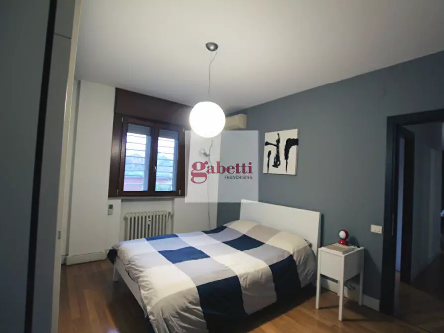 Immagine 19 di Appartamento in vendita  in Via Ognissanti a Padova