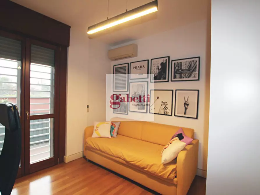 Immagine 20 di Appartamento in vendita  in Via Ognissanti a Padova