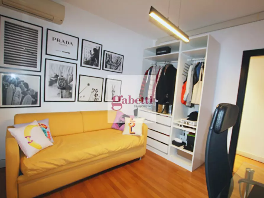 Immagine 21 di Appartamento in vendita  in Via Ognissanti a Padova