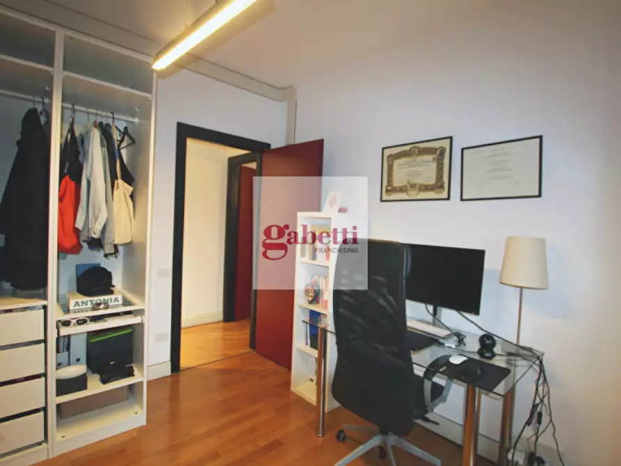 Immagine 22 di Appartamento in vendita  in Via Ognissanti a Padova