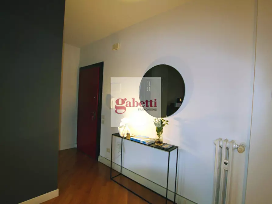 Immagine 25 di Appartamento in vendita  in Via Ognissanti a Padova