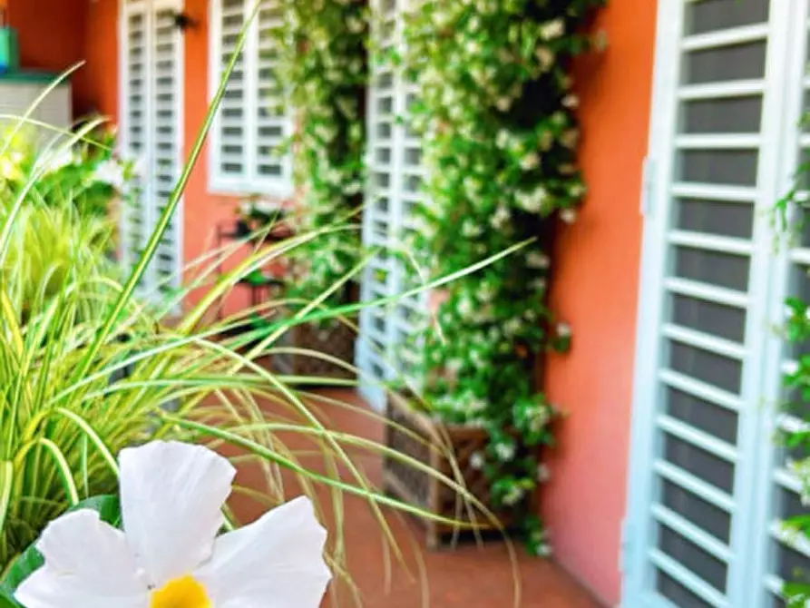 Immagine 26 di Appartamento in vendita  in Via Ognissanti a Padova