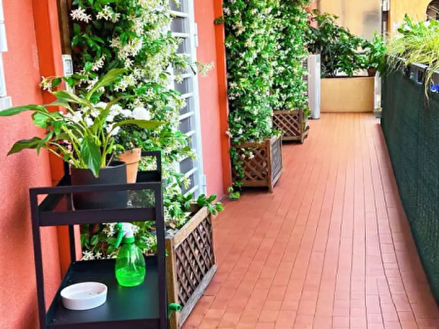 Immagine 27 di Appartamento in vendita  in Via Ognissanti a Padova