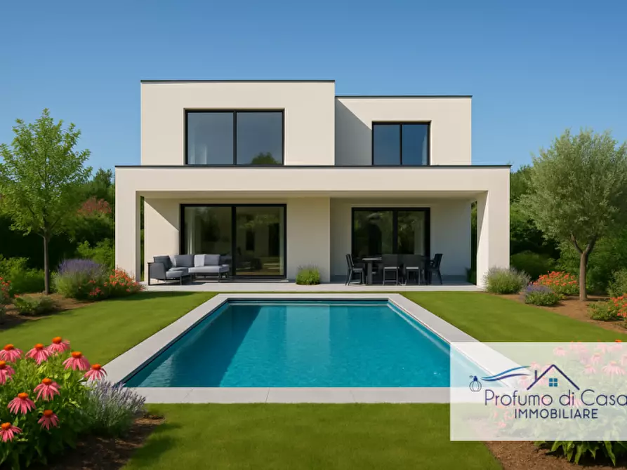 Immagine 1 di Terreno in vendita  in Via Don Giovanni Minzoni a Stra