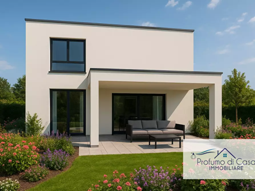 Immagine 2 di Terreno in vendita  in Via Don Giovanni Minzoni a Stra