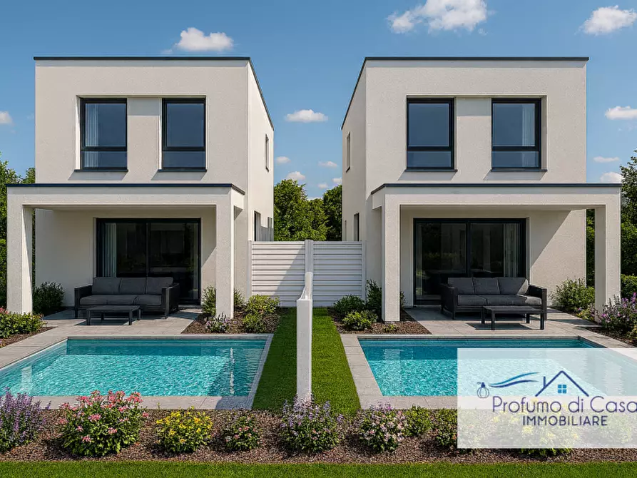 Immagine 3 di Terreno in vendita  in Via Don Giovanni Minzoni a Stra