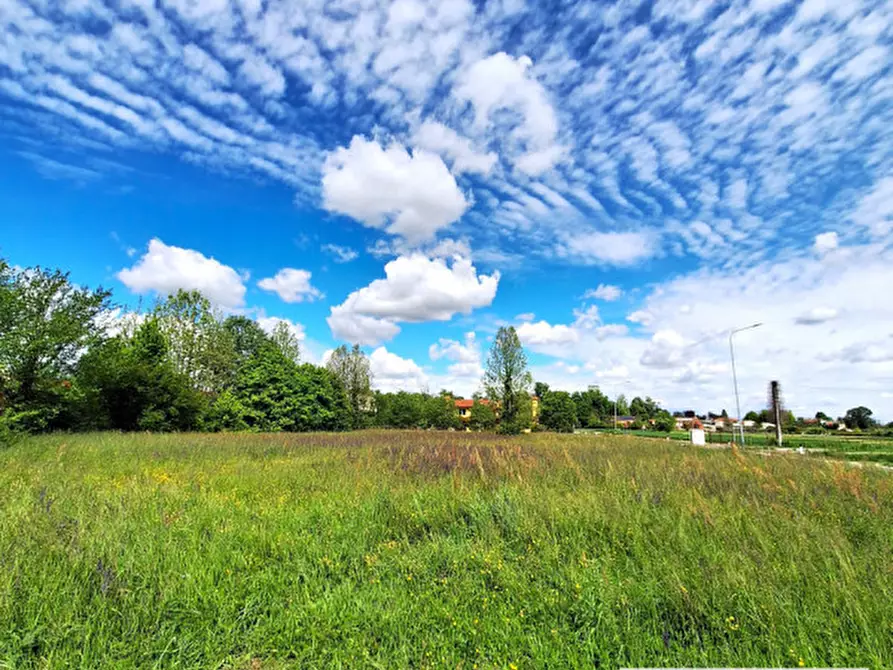 Immagine 4 di Terreno in vendita  in Via Don Giovanni Minzoni a Stra
