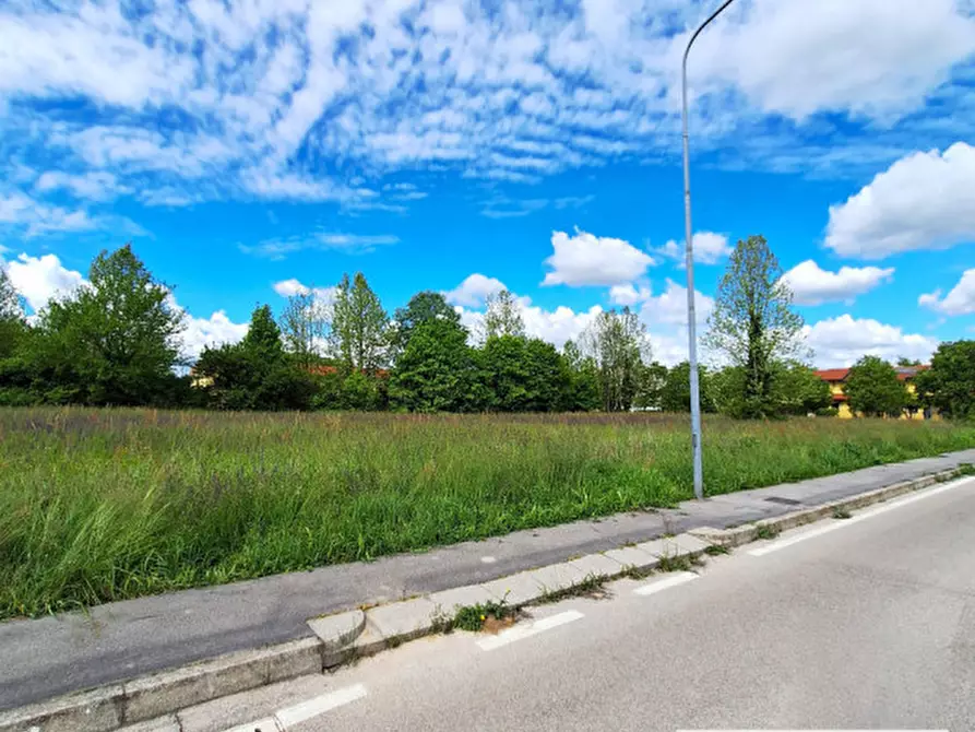 Immagine 5 di Terreno in vendita  in Via Don Giovanni Minzoni a Stra