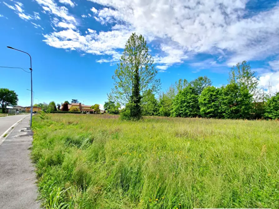 Immagine 6 di Terreno in vendita  in Via Don Giovanni Minzoni a Stra