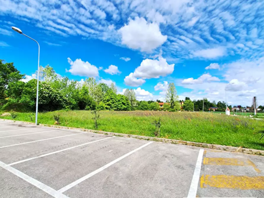 Immagine 7 di Terreno in vendita  in Via Don Giovanni Minzoni a Stra