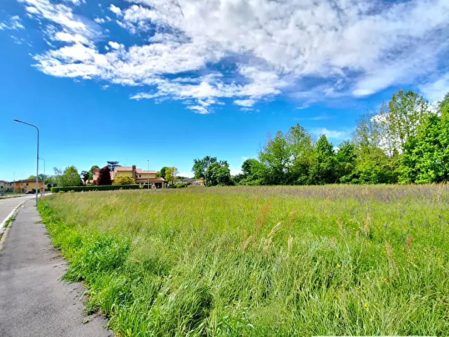 Immagine 10 di Terreno in vendita  in Via Don Giovanni Minzoni a Stra