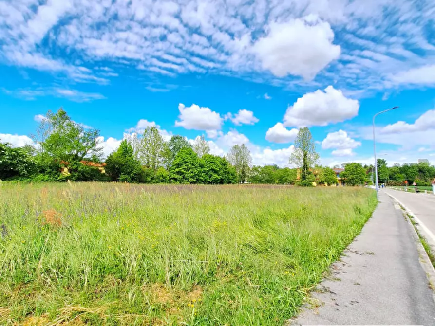 Immagine 11 di Terreno in vendita  in Via Don Giovanni Minzoni a Stra
