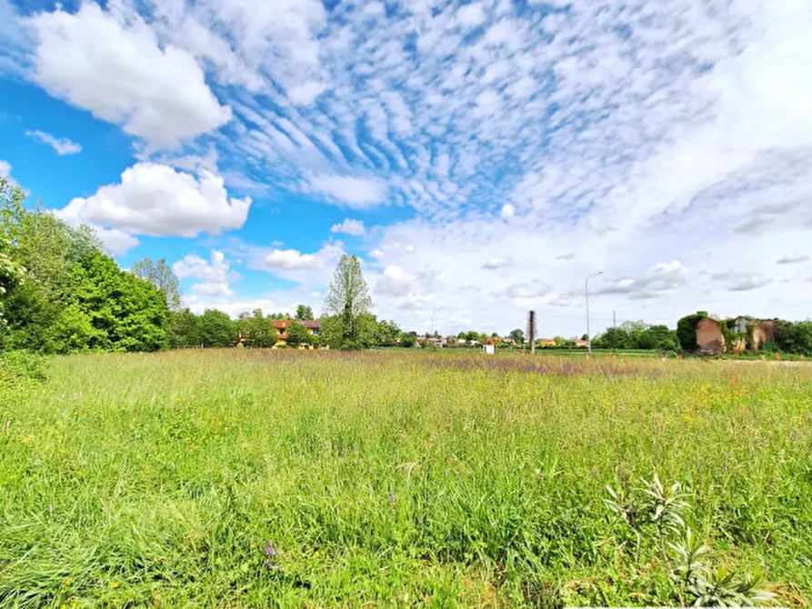 Immagine 13 di Terreno in vendita  in Via Don Giovanni Minzoni a Stra